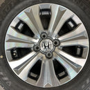 Honda 15 Inches 4X100 #181D40426