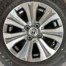 Honda 15 Inches 4X100 #181D40426