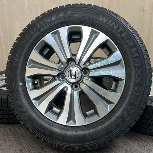 Honda 15 Inches 4X100 #181D40426