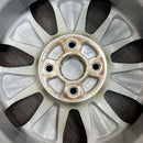 Honda 15 Inches 4X100 #181D40426