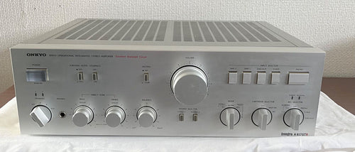 Onkyo Premium Amplifier Integra A-817Gtr