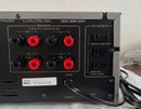 Onkyo Premium Amplifier Integra A-817Gtr