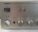 Onkyo Premium Amplifier Integra A-817Gtr