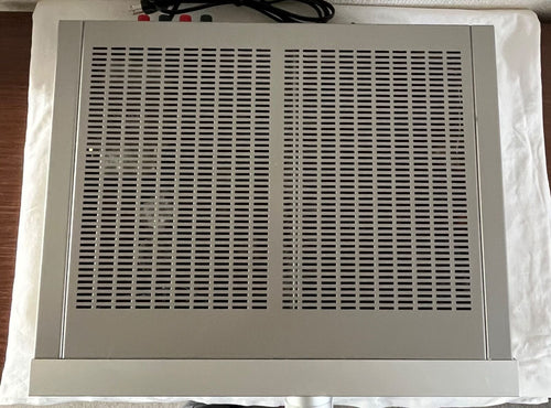 Onkyo Premium Amplifier Integra A-817Gtr