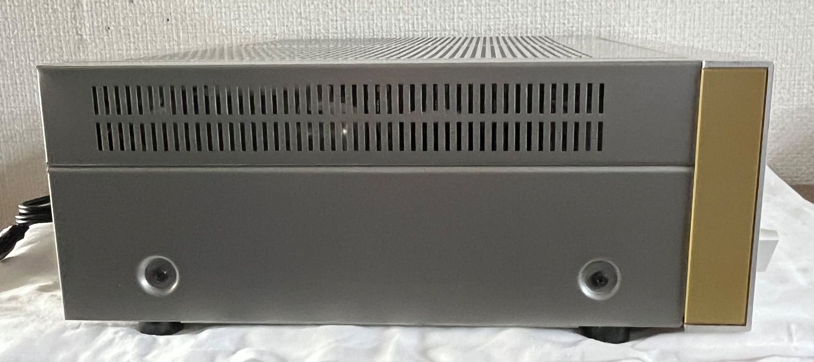 Onkyo Premium Amplifier Integra A-817Gtr