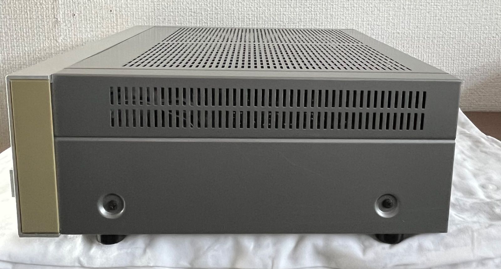 Onkyo Premium Amplifier Integra A-817Gtr