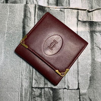 Cartier Coin Cases Purses