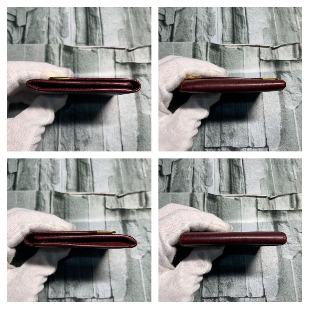Cartier Coin Cases Purses