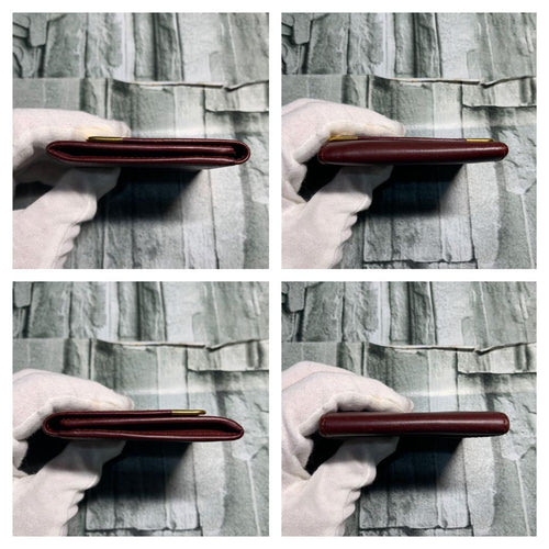 Cartier Coin Cases Purses