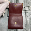Cartier Coin Cases Purses