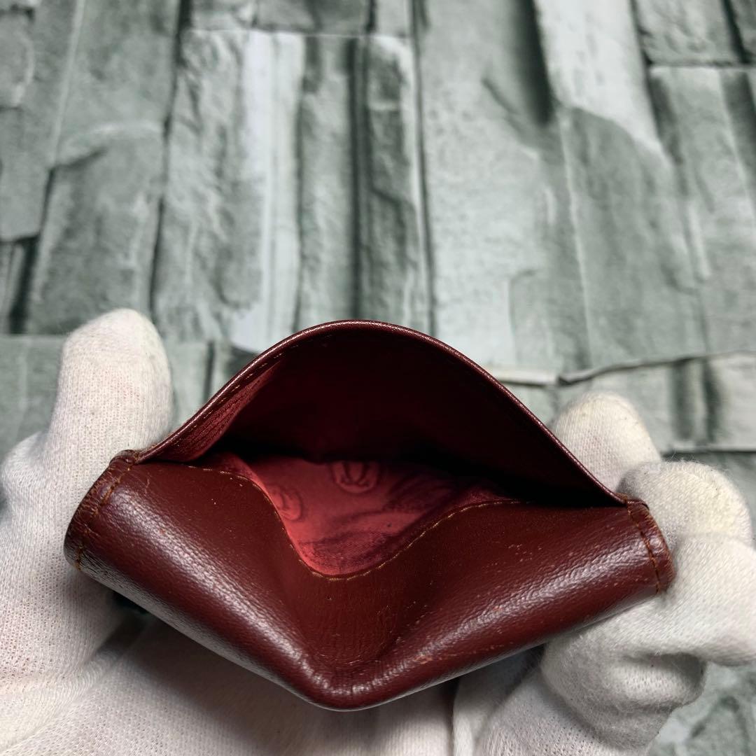 Cartier Coin Cases Purses