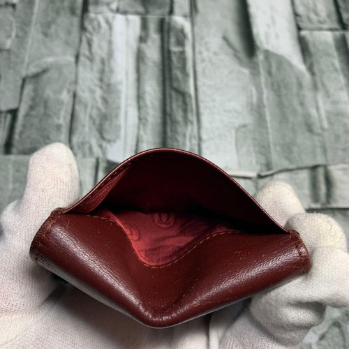 Cartier Coin Cases Purses