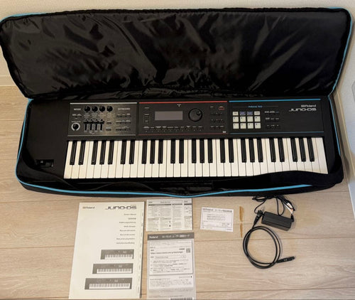 Roland Other Juno-Ds 61