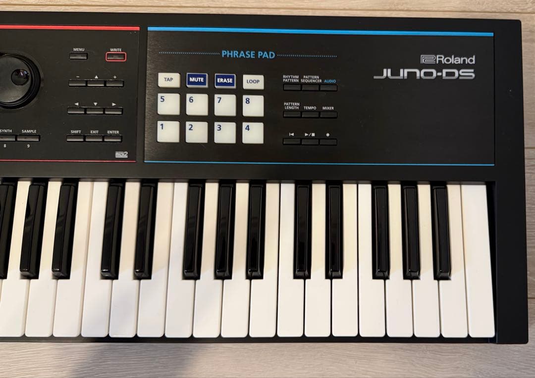 Roland Other Juno-Ds 61