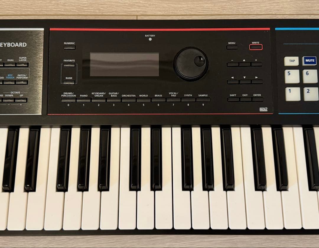 Roland Other Juno-Ds 61