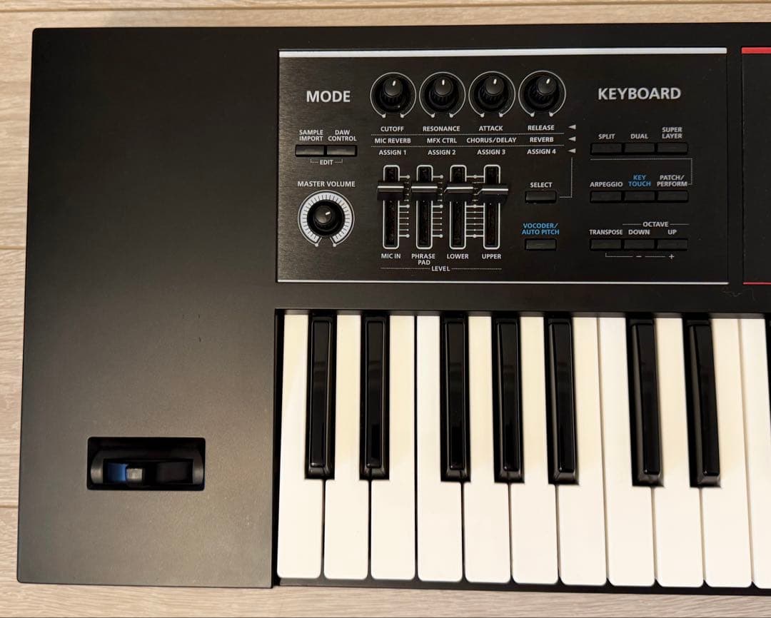 Roland Other Juno-Ds 61