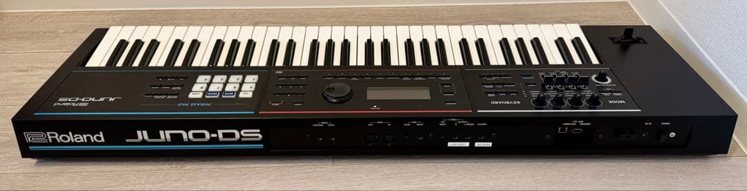 Roland Other Juno-Ds 61