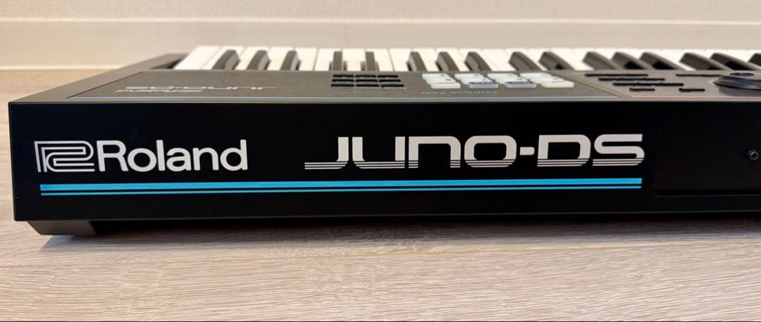 Roland Other Juno-Ds 61