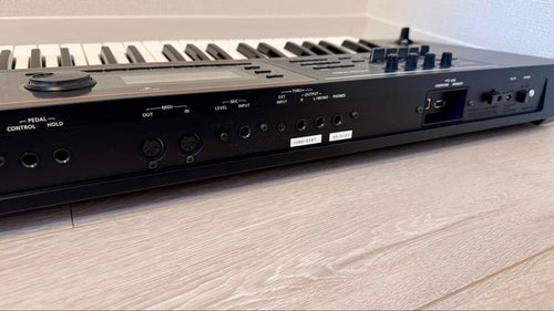Roland Other Juno-Ds 61
