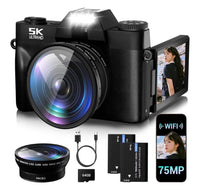 Digital Slrs