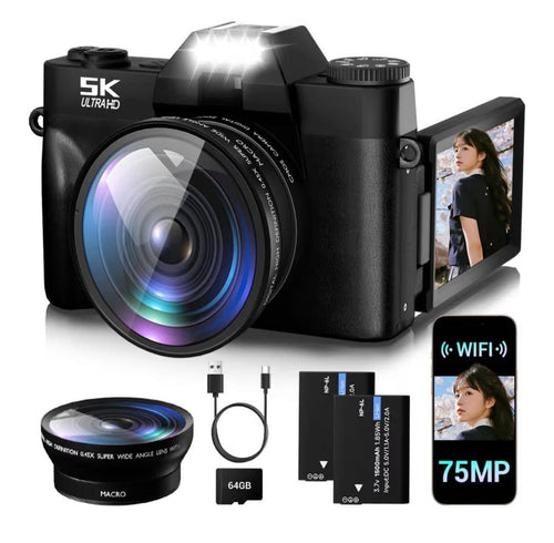 Digital Slrs