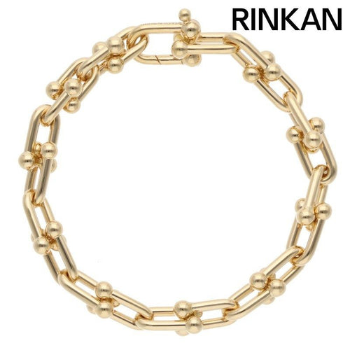 Tiffany Bracelet Hardwear K18Yg