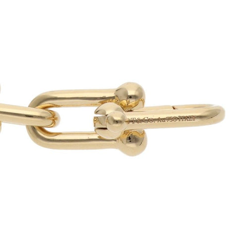 Tiffany Bracelet Hardwear K18Yg
