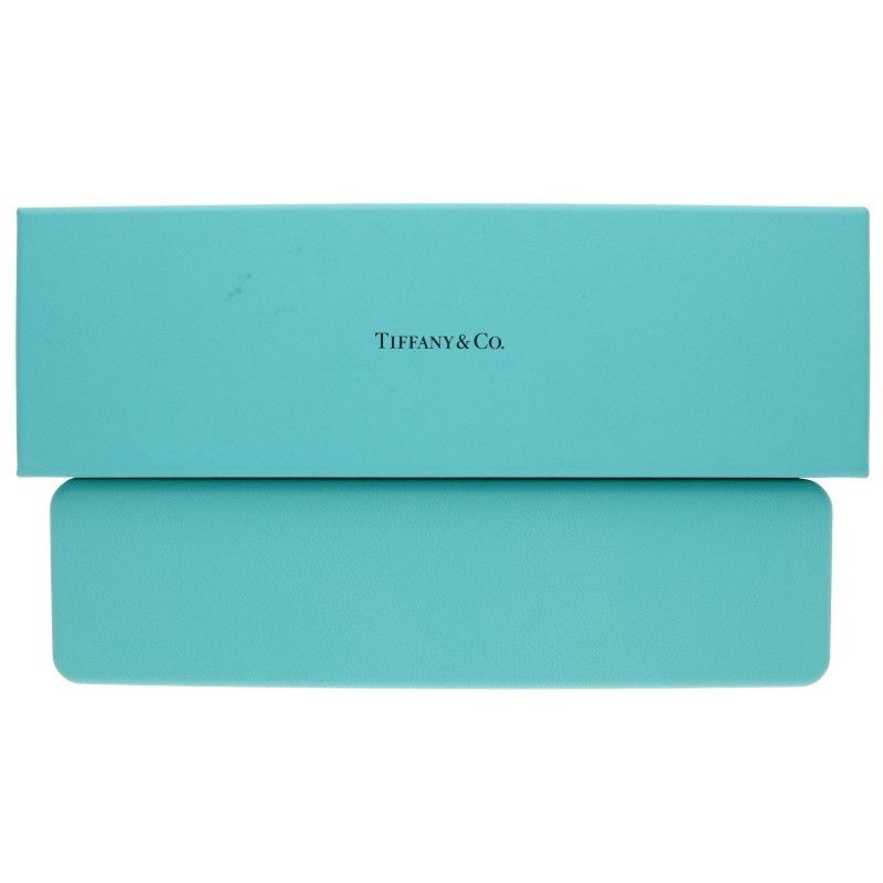 Tiffany Bracelet Hardwear K18Yg