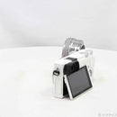 Sony Mirrorless Interchangeable Lips 6000 W Ilce-6000L 349