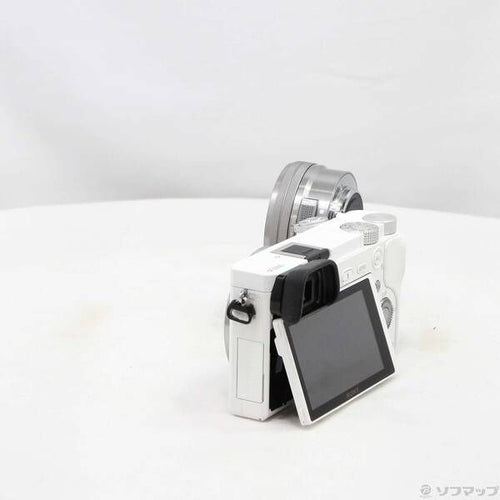 Sony Mirrorless Interchangeable Lips 6000 W Ilce-6000L 349