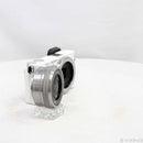 Sony Mirrorless Interchangeable Lips 6000 W Ilce-6000L 349