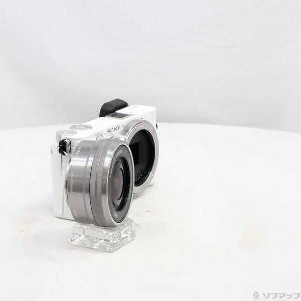 Sony Mirrorless Interchangeable Lips 6000 W Ilce-6000L 349