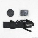 Sony Mirrorless Interchangeable Lips 6000 W Ilce-6000L 349