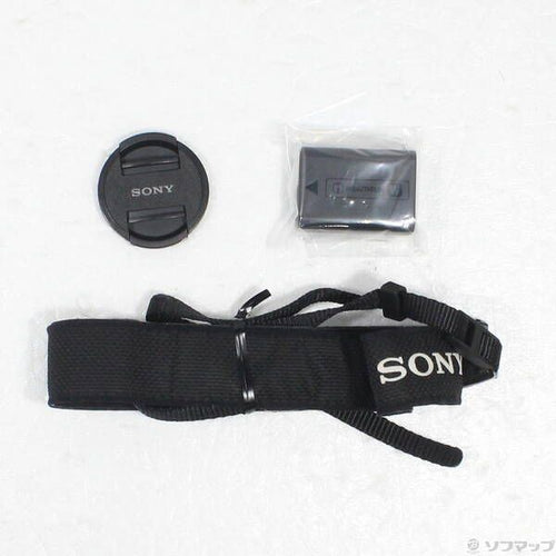 Sony Mirrorless Interchangeable Lips 6000 W Ilce-6000L 349