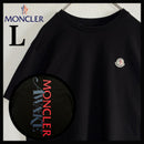 Moncler T-Shirts Qr /T /L