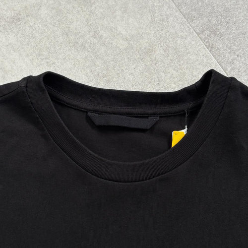 Moncler T-Shirts Qr /T /L