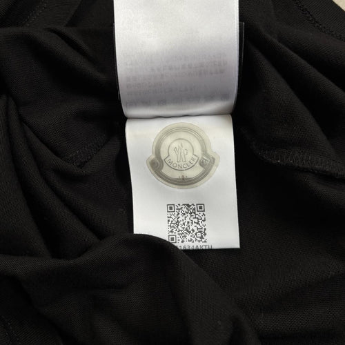 Moncler T-Shirts Qr /T /L