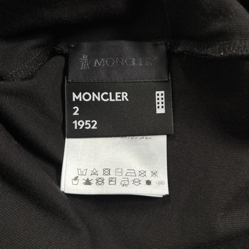 Moncler T-Shirts Qr /T /L