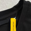 Moncler T-Shirts Qr /T /L