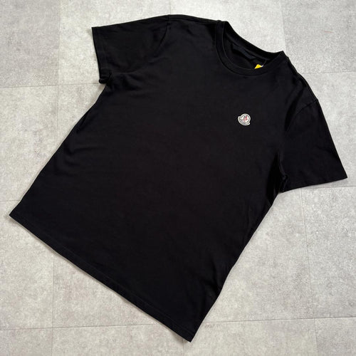 Moncler T-Shirts Qr /T /L