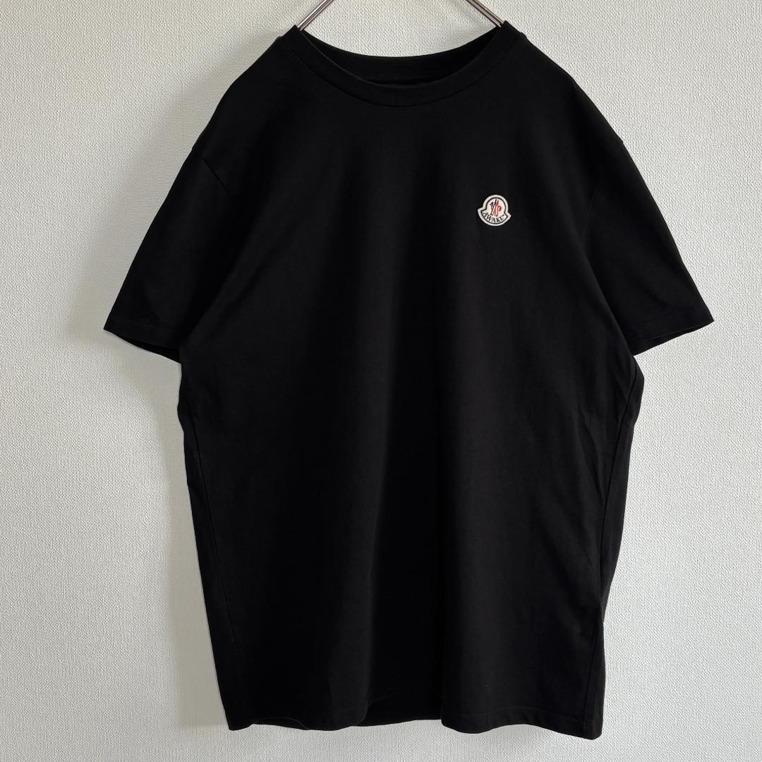 Moncler T-Shirts Qr /T /L