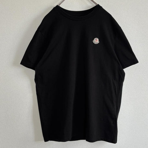 Moncler T-Shirts Qr /T /L
