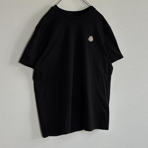Moncler T-Shirts Qr /T /L