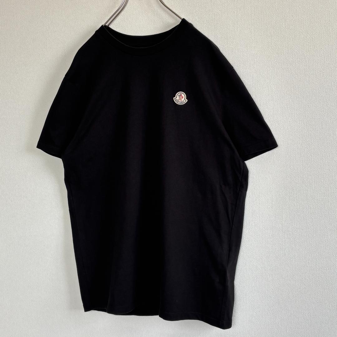 Moncler T-Shirts Qr /T /L