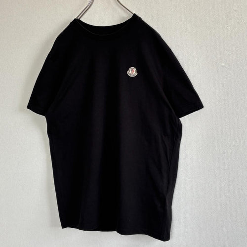 Moncler T-Shirts Qr /T /L