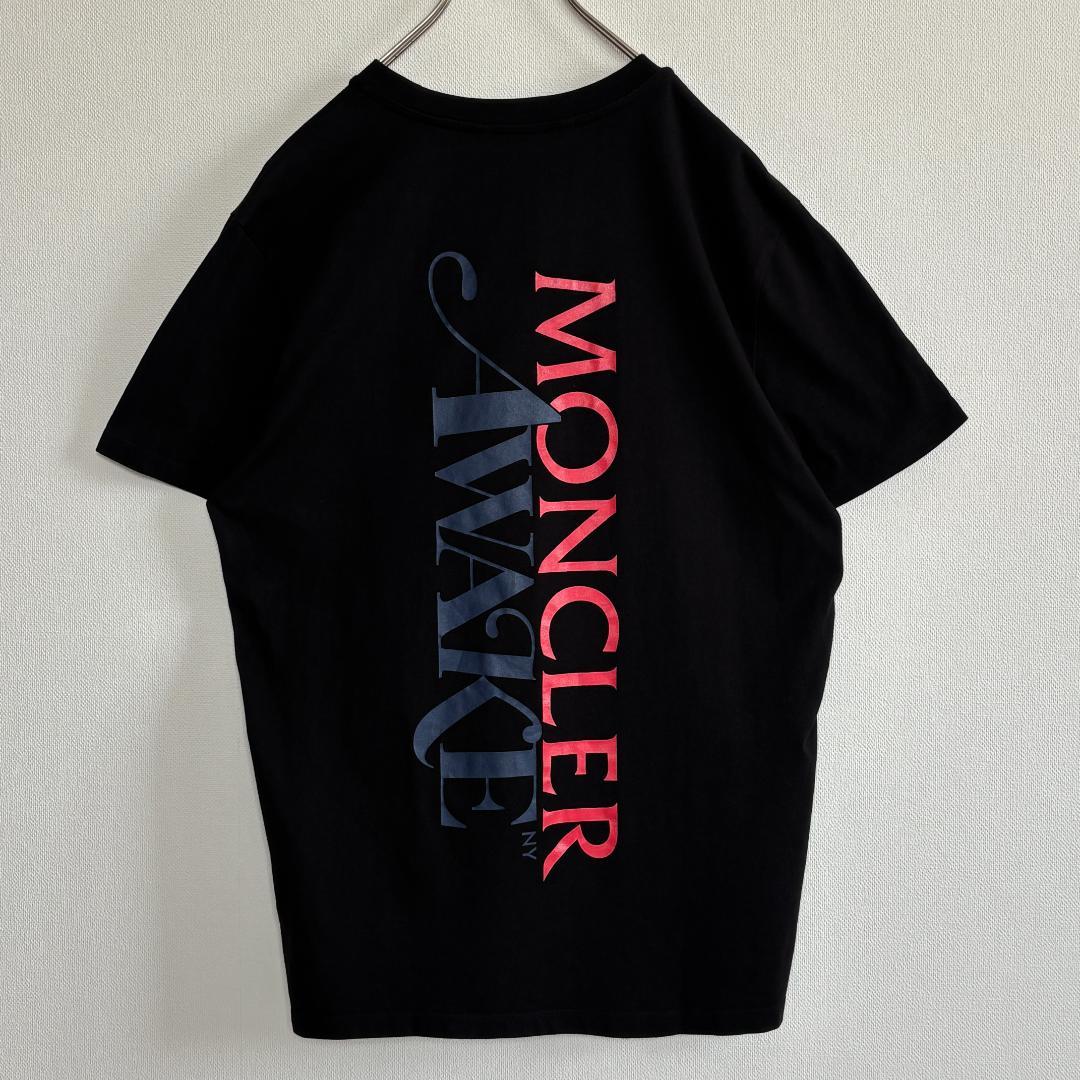 Moncler T-Shirts Qr /T /L