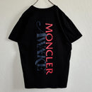 Moncler T-Shirts Qr /T /L
