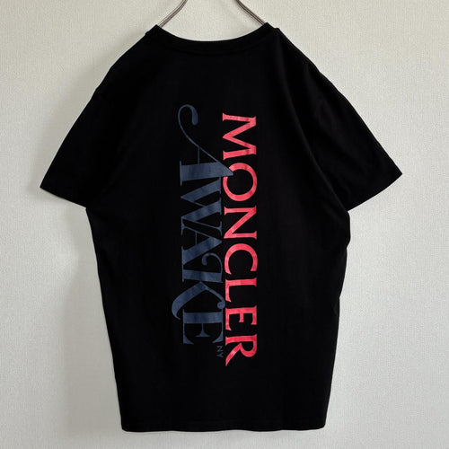 Moncler T-Shirts Qr /T /L