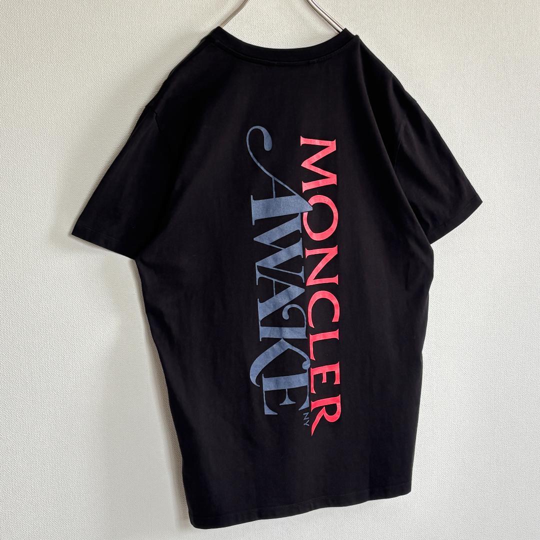 Moncler T-Shirts Qr /T /L