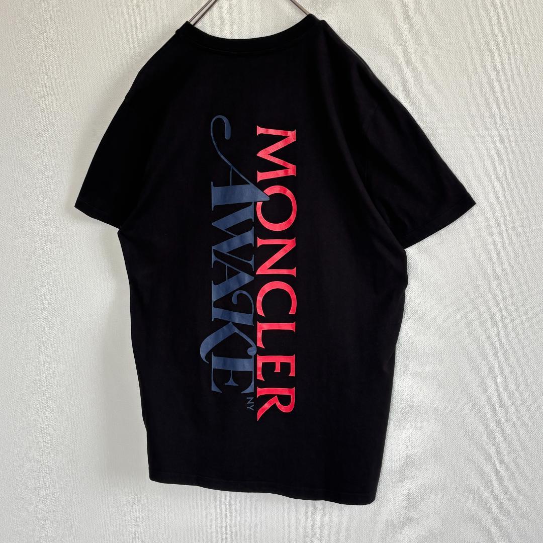 Moncler T-Shirts Qr /T /L
